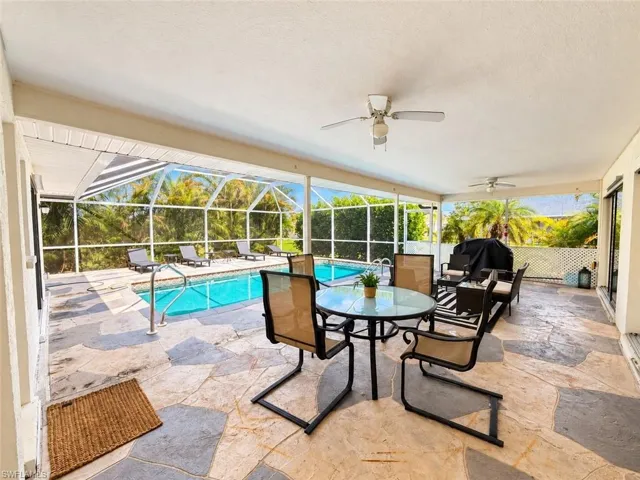 1535 Ultramarine Ln, Punta Gorda, Florida 33983