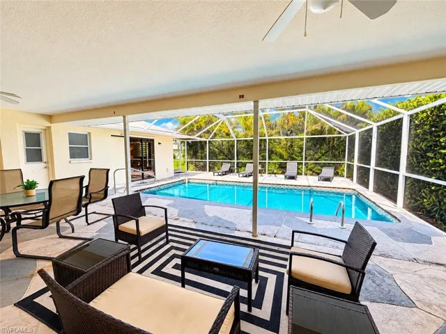 1535 Ultramarine Ln, Punta Gorda, Florida 33983