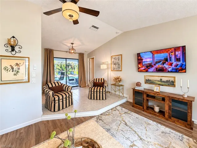 1535 Ultramarine Ln, Punta Gorda, Florida 33983