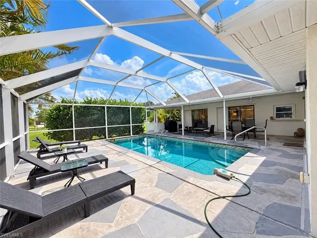 1535 Ultramarine Ln, Punta Gorda, Florida 33983