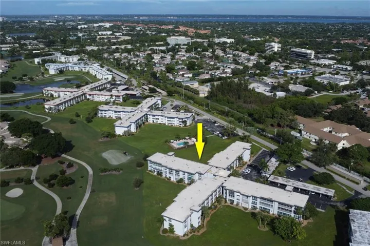1740 Pine Valley Dr 213, Fort Myers, Florida 33907