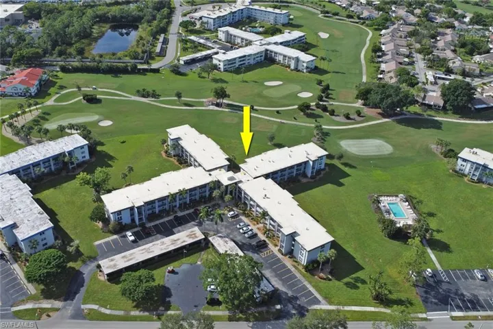 1740 Pine Valley Dr 213, Fort Myers, Florida 33907