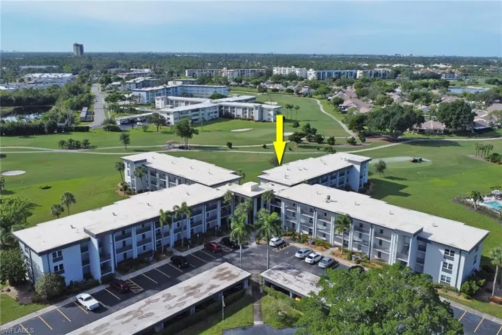 1740 Pine Valley Dr 213, Fort Myers, Florida 33907