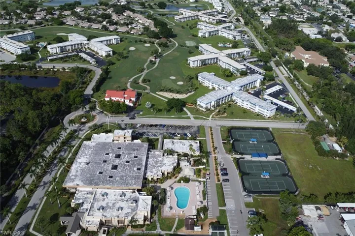 1740 Pine Valley Dr 213, Fort Myers, Florida 33907