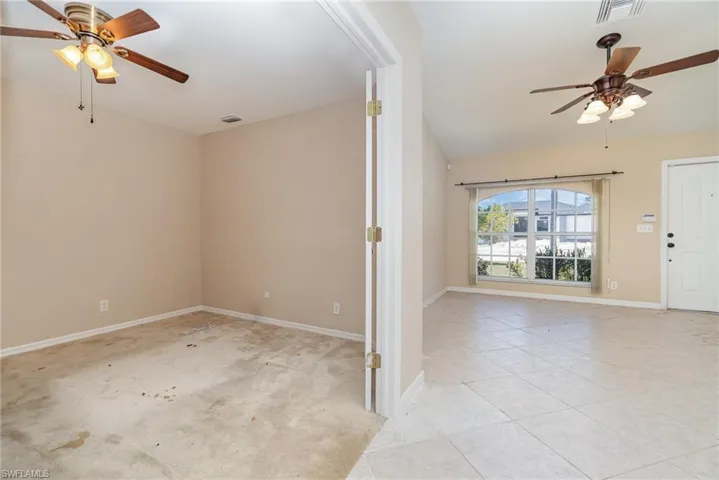 1503 NW 33rd  AVE, Cape Coral, FL 33993