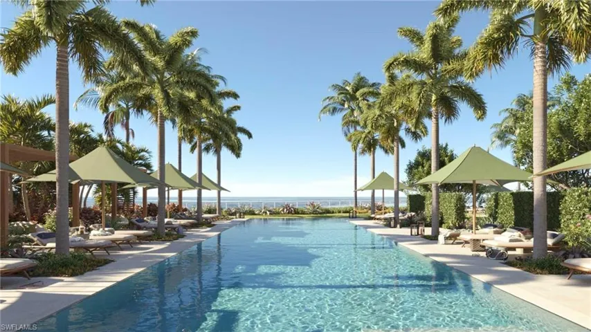 1601 Gulf Shore Blvd N 403, Naples, Florida 34102
