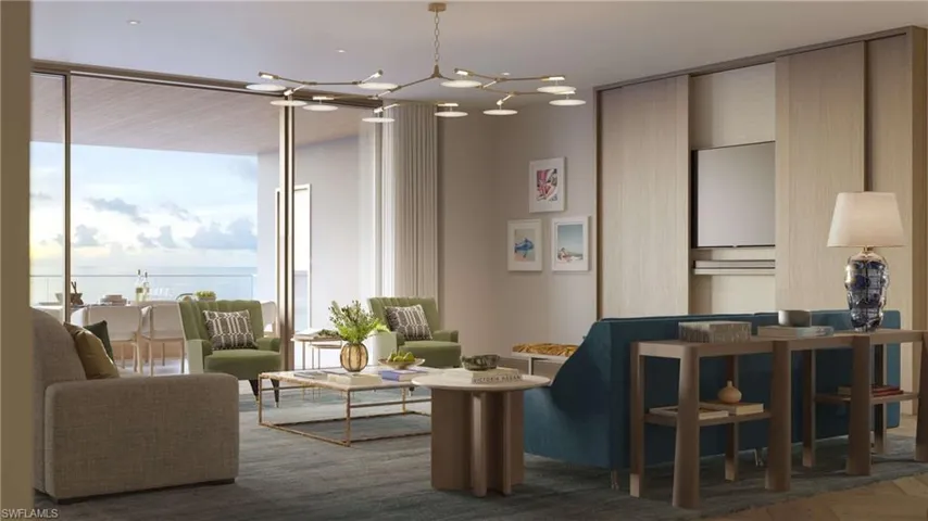 Rendering of a similar floorplan