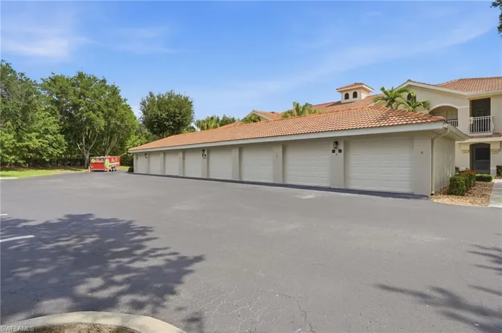 3039 Horizon Ln 2105, Naples, Florida 34109