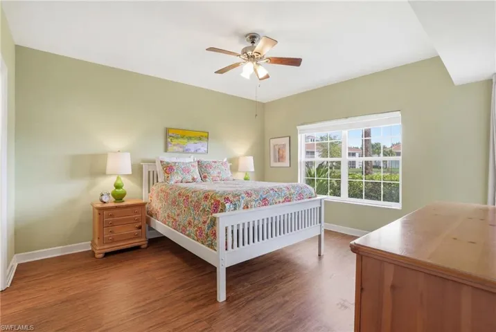 Main bedroom