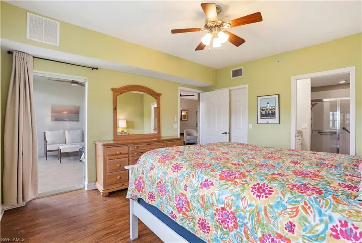 Main bedroom