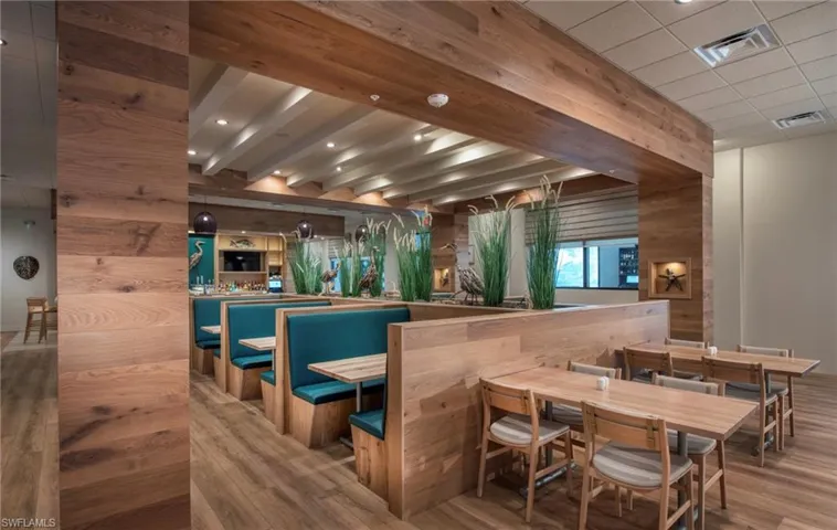 Drift Restaurant