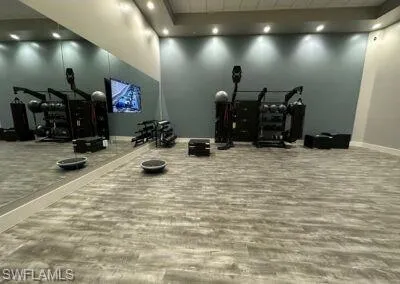 Movement studio