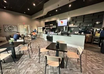 Cafe