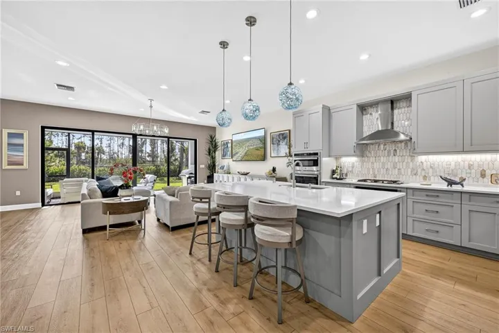 20702 Fair Oak Ln, Estero, Florida 33928