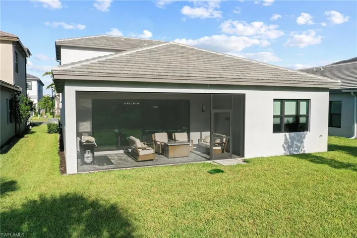 20702 Fair Oak Ln, Estero, Florida 33928