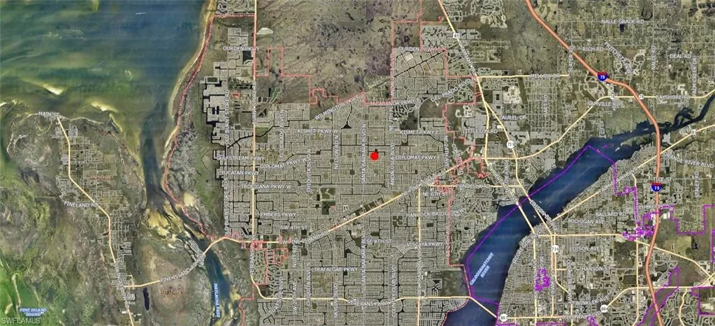 303 Ne 16th Ter, Cape Coral Fl 33909