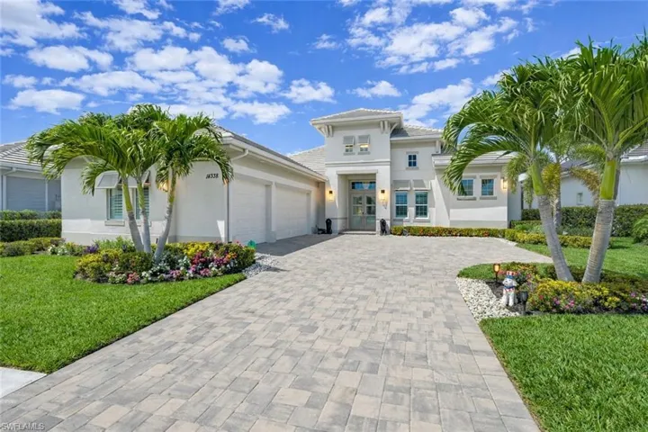 14338  Laguna Springs  LN, Naples, FL 34114
