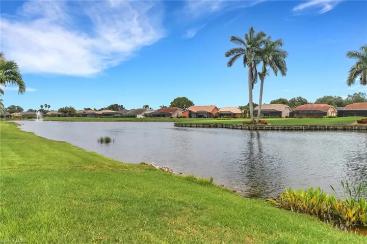 Water view featuring nearby suburban area