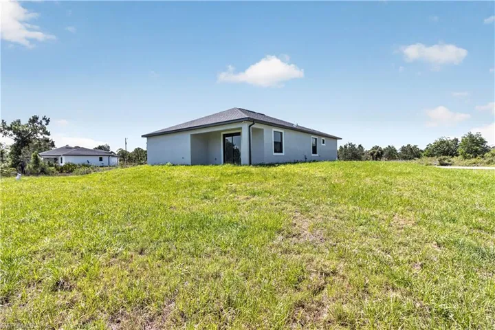 911 Panda Dr, Lehigh Acres, Florida 33974
