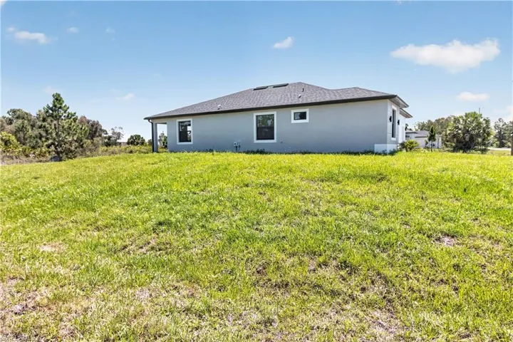 911 Panda Dr, Lehigh Acres, Florida 33974