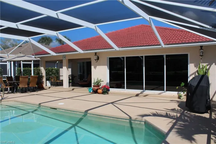 2276  Heritage Greens  DR, Naples, FL 34119