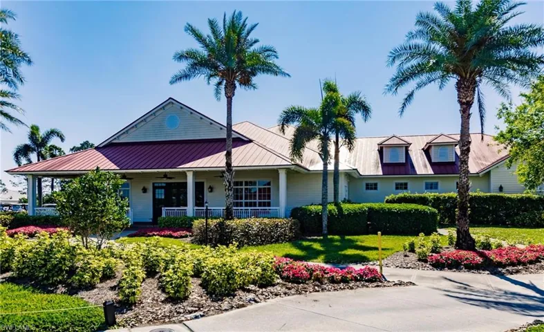 Caloosa Grill RHCC