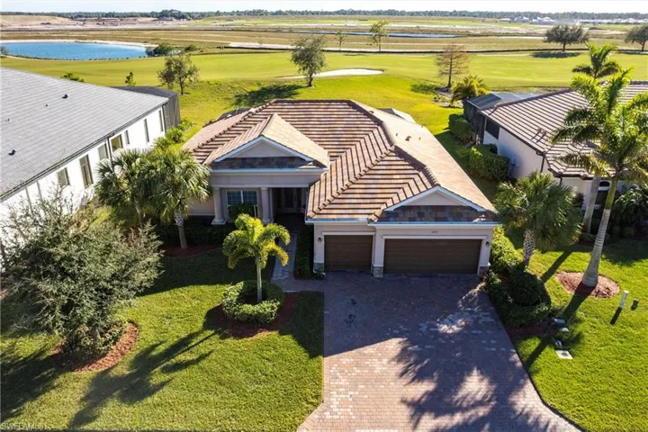 3371 Chestnut Grove Drive