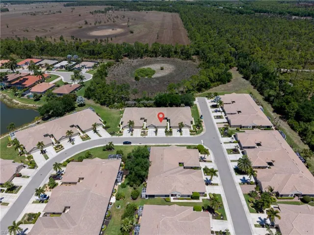 3600 Rue Alec Loop 4, North Fort Myers, Florida 33917