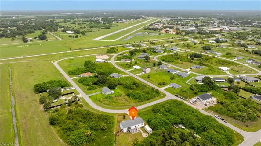 3005 Mignon Cir, Labelle, Florida 33935