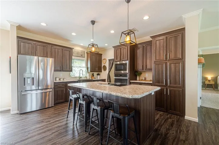 3005 Mignon Cir, Labelle, Florida 33935