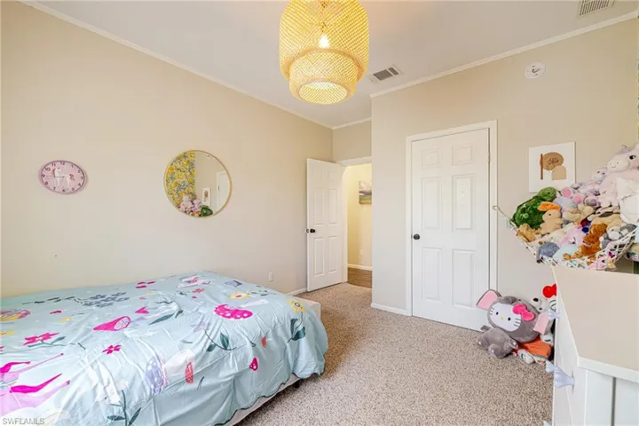 3005 Mignon Cir, Labelle, Florida 33935