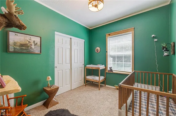 3005 Mignon Cir, Labelle, Florida 33935