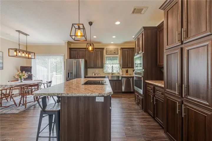 3005 Mignon Cir, Labelle, Florida 33935