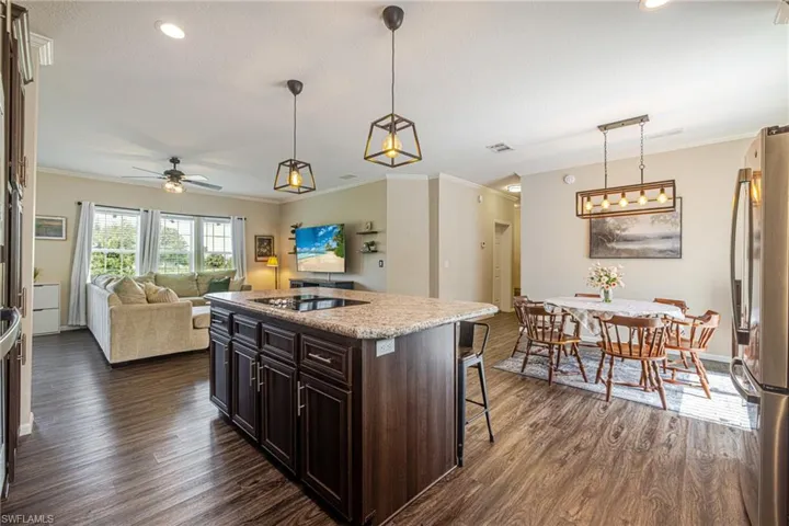 3005 Mignon Cir, Labelle, Florida 33935