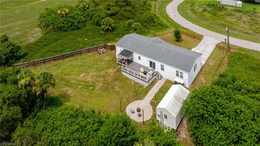 3005 Mignon Cir, Labelle, Florida 33935