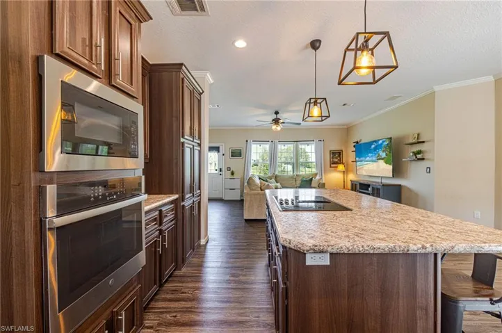 3005 Mignon Cir, Labelle, Florida 33935