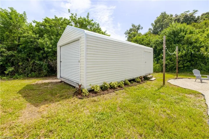 3005 Mignon Cir, Labelle, Florida 33935