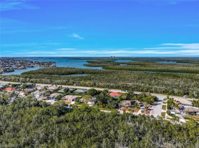 2031 Sheffield Ave, Marco Island, Florida 34145