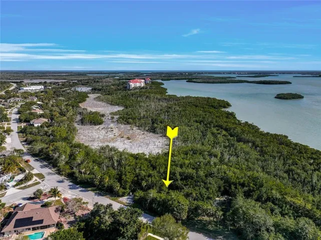 2031 Sheffield Ave, Marco Island, Florida 34145