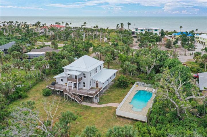 3526 West Gulf Drive
