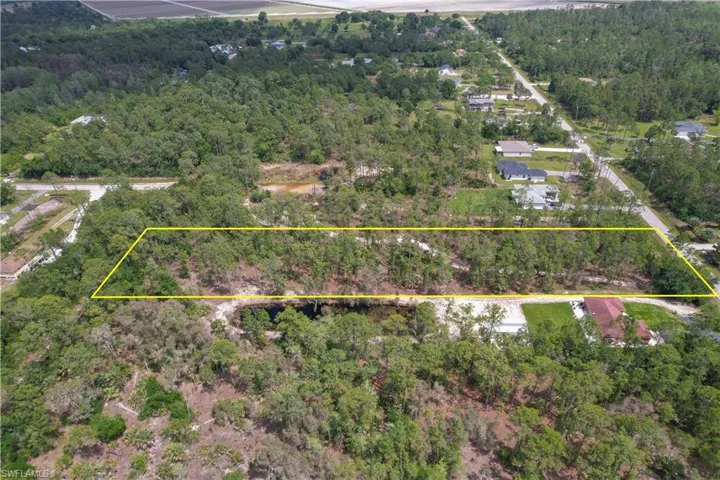 47th Ave Ne, Naples Fl 34120