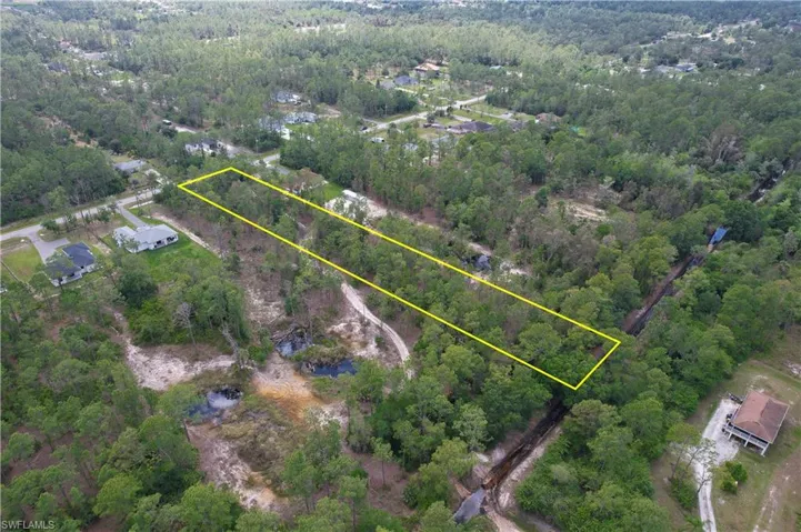 47th Ave Ne, Naples Fl 34120