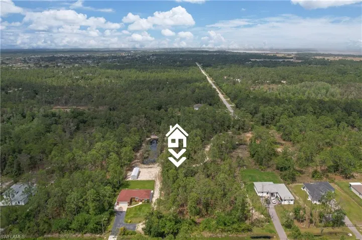 47th Ave Ne, Naples Fl 34120