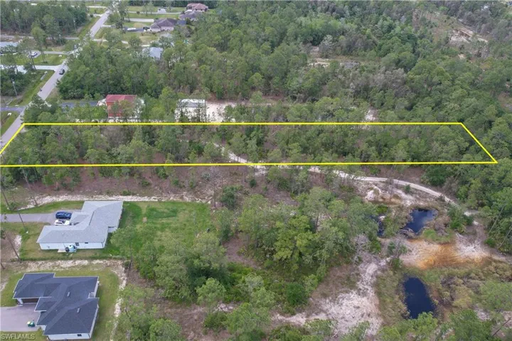 47th Ave Ne, Naples Fl 34120