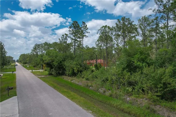 47th Ave Ne, Naples Fl 34120