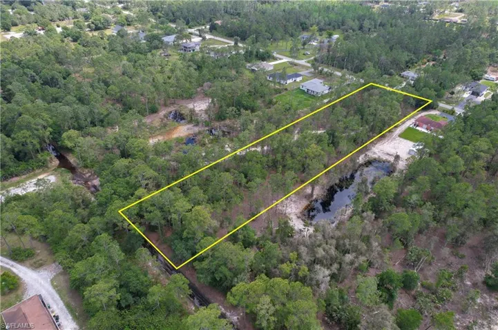 47th Ave Ne, Naples Fl 34120