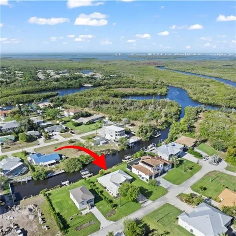 4955 Mederia Ln, Estero, Florida 33928