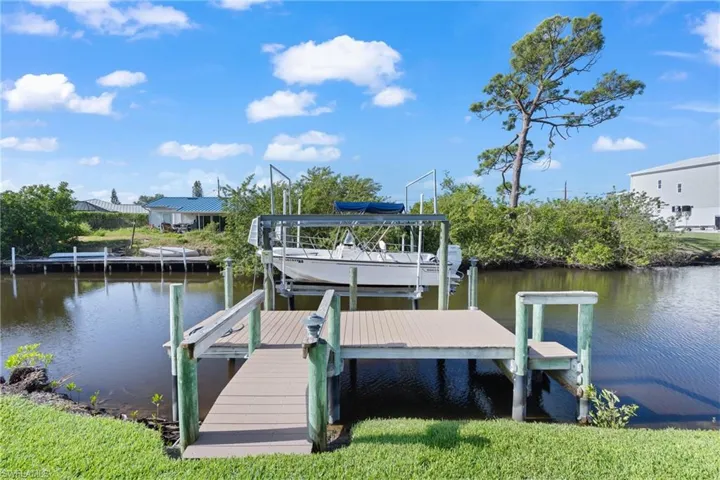 4955 Mederia Ln, Estero, Florida 33928
