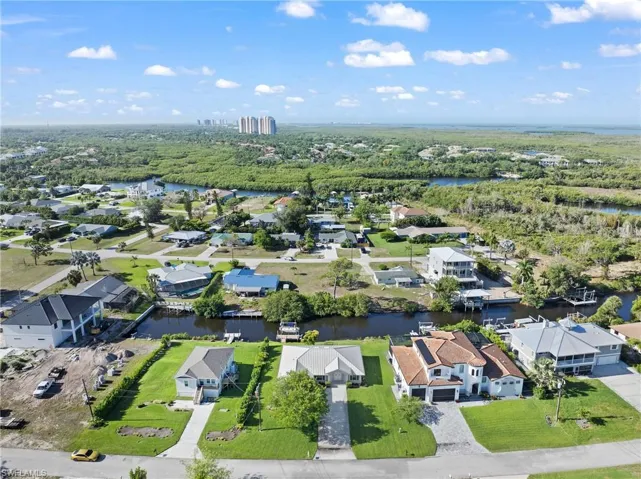 4955 Mederia Ln, Estero, Florida 33928