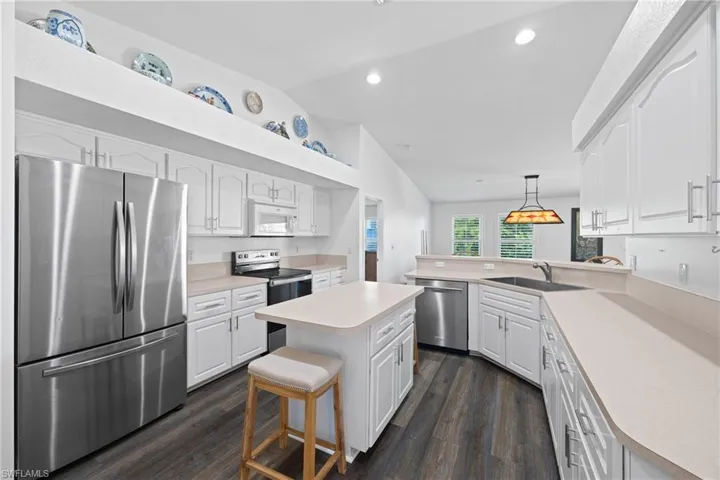 4955 Mederia Ln, Estero, Florida 33928